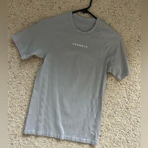 Youngla supervillain compression T-shirt